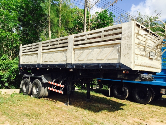 หางเทเลอร์ดั้มสามมิตรSMM ปี2548 หางสวยยางสวย พร้อมใช้....