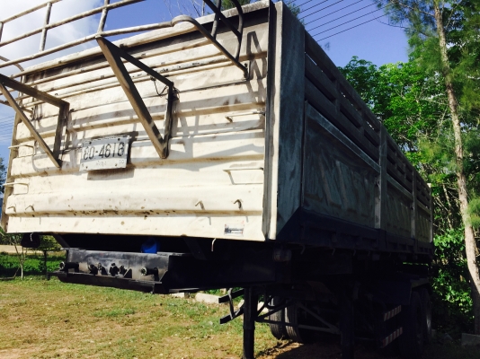 หางเทเลอร์ดั้มสามมิตรSMM ปี2548 หางสวยยางสวย พร้อมใช้....