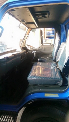 6 ล้อNPR เครื่อง 130 แรง ยาว 5 เมตร รถสวยพร้อมใช้งานครับ 6 ล้อNPR เครื่อง 130 แรง ยาว 5 เมตร รถสวยพร้อมใช้งานครับ