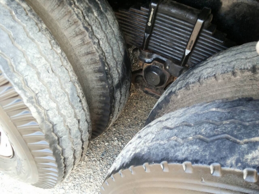 ขาย ISUZU ROCKY FVM32 MR  195.แรงม้า