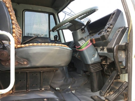 ขาย ISUZU ROCKY FVM32 MR  195.แรงม้า