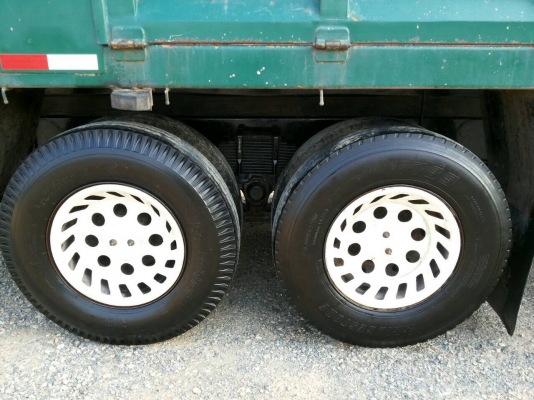 ขาย ISUZU ROCKY FVM32 MR  195.แรงม้า