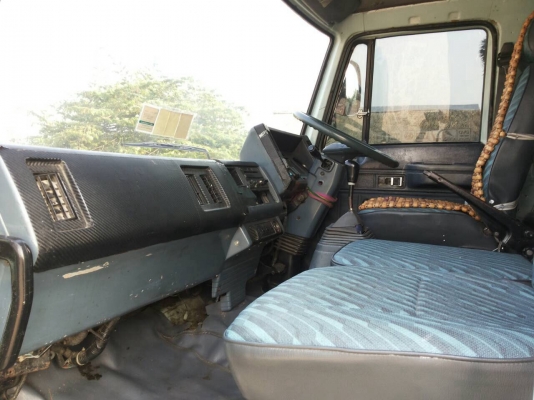 ขาย ISUZU ROCKY FVM32 MR  195.แรงม้า