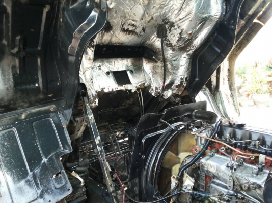 ขาย ISUZU ROCKY FVM32 MR  195.แรงม้า