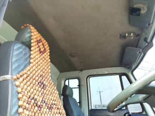 ขาย ISUZU ROCKY FVM32 MR  195.แรงม้า