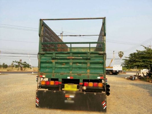 ขาย ISUZU ROCKY FVM32 MR  195.แรงม้า