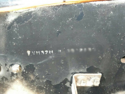 ขาย ISUZU ROCKY FVM32 MR  195.แรงม้า