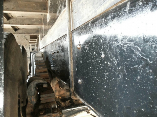 ขาย ISUZU ROCKY FVM32 MR  195.แรงม้า