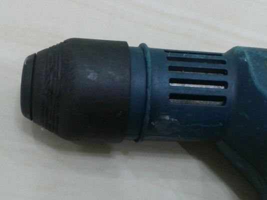 สว่านกระแทก BOSCH GBH 3-28E 720W  Made In Germany