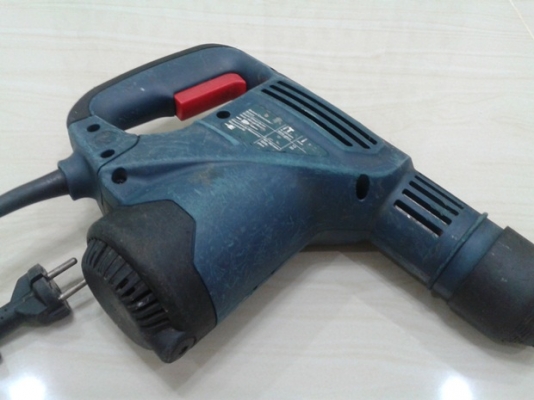 สว่านกระแทก BOSCH GBH 3-28E 720W  Made In Germany