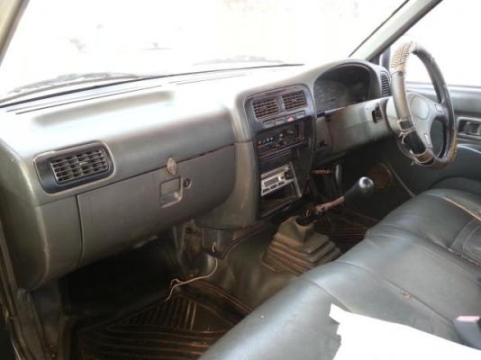 บิ๊กเอ็มตอนเดียว ปี98