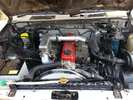 บิ๊กเอ็มตอนเดียว ปี98