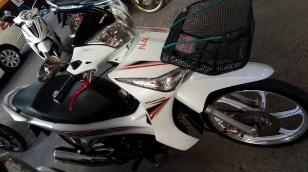 ขาย Honda Wave 125 i ปี 55 สตาร์ทมือ ล้อแม็กเทียม เครื่องดี ชุดสีดี เล่มพร้อมโอน ขาย Honda Wave 125 i ปี 55 สตาร์ทมือ ล้อแม็กเทียม เครื่องดี ชุดสีดี เล่มพร้อมโอน