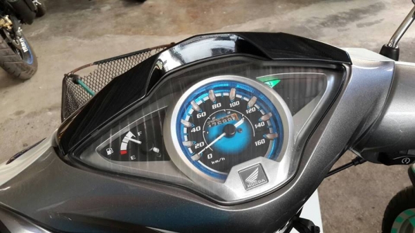 ขาย Honda Wave 125 i ปี 55 สตาร์ทมือ ล้อแม็กเทียม เครื่องดี ชุดสีดี เล่มพร้อมโอน ขาย Honda Wave 125 i ปี 55 สตาร์ทมือ ล้อแม็กเทียม เครื่องดี ชุดสีดี เล่มพร้อมโอน