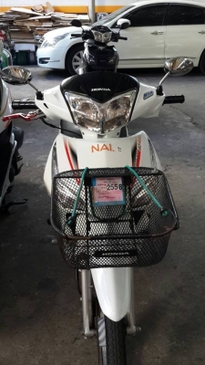 ขาย Honda Wave 125 i ปี 55 สตาร์ทมือ ล้อแม็กเทียม เครื่องดี ชุดสีดี เล่มพร้อมโอน ขาย Honda Wave 125 i ปี 55 สตาร์ทมือ ล้อแม็กเทียม เครื่องดี ชุดสีดี เล่มพร้อมโอน