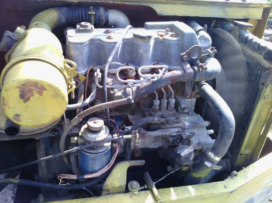 ขายรถแม็คโคร IHI IS 28 เทียบเท่า pc 30 ราคาถูก ขาย 135,000 บาท ขายรถแม็คโคร IHI IS 28 เทียบเท่า pc 30 ราคาถูก ขาย 135,000 บาท