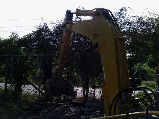 ขายรถแม็คโคร IHI IS 28 เทียบเท่า pc 30 ราคาถูก ขาย 135,000 บาท ขายรถแม็คโคร IHI IS 28 เทียบเท่า pc 30 ราคาถูก ขาย 135,000 บาท