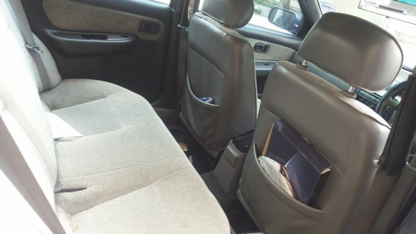 ขาย นิสสัน ซันนี่ สวยราคาเบาๆ