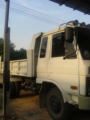 ขายหกล้อดั้ม