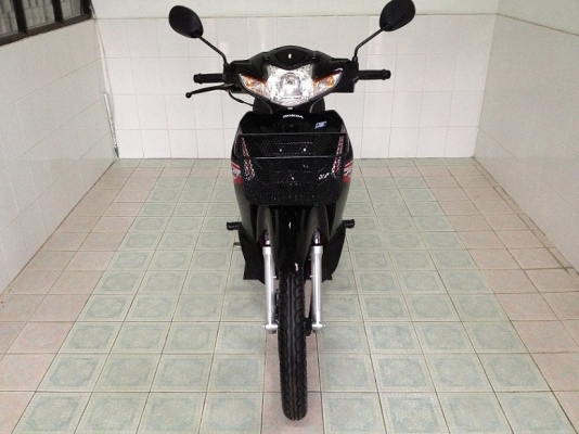 Wave110i เท้า โฉมใหม่ล่าสุด ลายใหม่ วิ่ง5000 รถ8เดือน (ของแถม 4 รายการ)