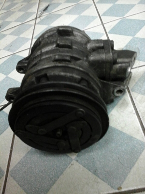 คอมแอร์ มิร่า 134a รับประกันสภาพดีจากเชียงกงไม่เคยใช้ในไทย แรงอัดปึกๆ 2500บาทอยู่ดอนเมืองTEL0890671028 ID Line arnat1028