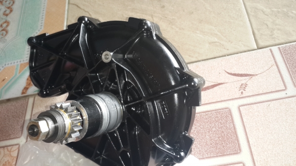 ขายซุป เปอร์ชาท Seadoo260. สภาพสวย