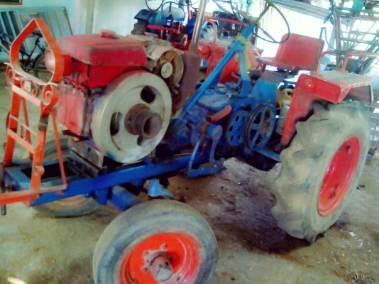 ขายรถนั่งขับ