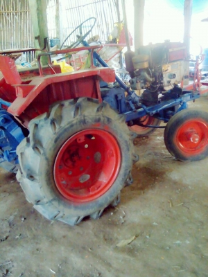 ขายรถนั่งขับ