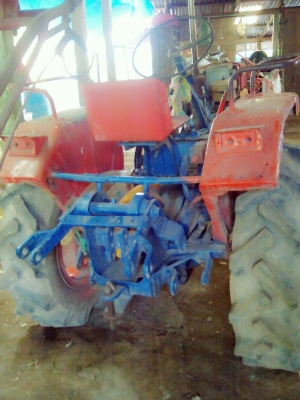 ขายรถนั่งขับ