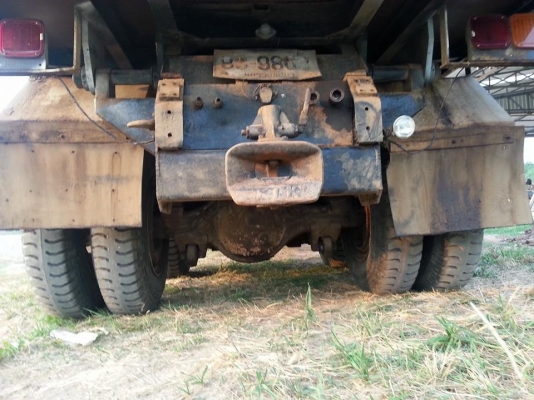 ขายดั้ม2เพลา MITSUBISHI FN527M-TD เครื่อง6D16 พ.เพาเวอร์ เบรกทิฟฟี่ ภายในสวย แอร์เย็น 195แรง มีระบบลำโพงลากลูก เบรกใหญ่ เพลาบุ๋ม เครื่องดี แคชซีสวย ยางใหม่10เส้น สภาพพร้อมใช้งาน เอกสารพร้อมโอน สนใจโทร 090-8588220คุณนะ 093-3258446คุณบิว ID:narong498 หรือ w