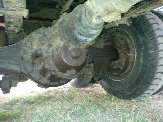 ขายดั้ม2เพลา MITSUBISHI FN527M-TD เครื่อง6D16 พ.เพาเวอร์ เบรกทิฟฟี่ ภายในสวย แอร์เย็น 195แรง มีระบบลำโพงลากลูก เบรกใหญ่ เพลาบุ๋ม เครื่องดี แคชซีสวย ยางใหม่10เส้น สภาพพร้อมใช้งาน เอกสารพร้อมโอน สนใจโทร 090-8588220คุณนะ 093-3258446คุณบิว ID:narong498 หรือ w