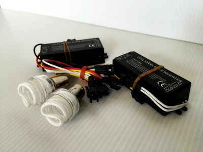 **ไฟไอติมซิ่ง T20สีฟ้าแบบกระพริบ ของใหม่ ราคาเพื่อนซี้  สว่างฝุดๆสวยเด่นกว่าใคร**มีรูป