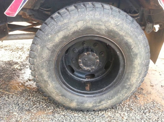 ขายดั้มร็อกกี้175แรง พ.เพาเวอร์ เบรกทิฟฟี่ ภายในสวย แอร์เย็น ยาง900/20 เครื่องดี แคชซีสวย สภาพพร้อมใช้งาน เอกสารพร้อมโอน สนใจโทร 090-8588220คุณนะ 093-3258446คุณบิว ID:narong498 หรือ www.truck.in.th/498 หรือเพจFacebook ณรงค์ ซื้อขายรถมือสอง (เว็บไซต์ส่วนตั