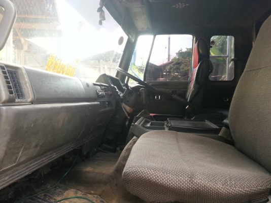 ขายดั้มร็อกกี้175แรง พ.เพาเวอร์ เบรกทิฟฟี่ ภายในสวย แอร์เย็น ยาง900/20 เครื่องดี แคชซีสวย สภาพพร้อมใช้งาน เอกสารพร้อมโอน สนใจโทร 090-8588220คุณนะ 093-3258446คุณบิว ID:narong498 หรือ www.truck.in.th/498 หรือเพจFacebook ณรงค์ ซื้อขายรถมือสอง (เว็บไซต์ส่วนตั