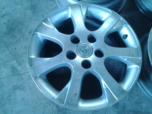 แม็ก โตโยต้า ครัมรี่ ขอบ 16 5รู114