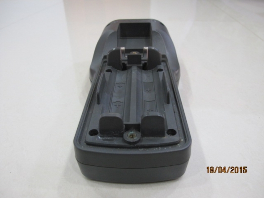 ขาย Fluke 1520 Meg Ohmmeter