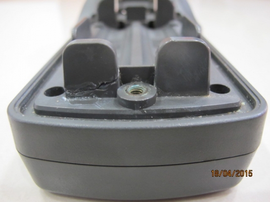 ขาย Fluke 1520 Meg Ohmmeter