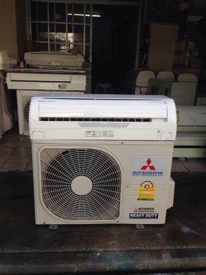 **** ขายแอร์ Mitsubishi 13000 BTU สภาพสวย ****