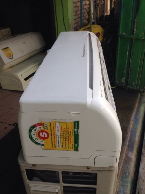 **** ขายแอร์ Mitsubishi 13000 BTU สภาพสวย ****