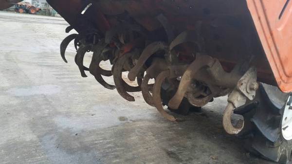 ขาย รถไถนา KUBOTA 15 แรง รุ่น B1-15- มือสองญี่ปุ่น ขาย รถไถนา KUBOTA 15 แรง รุ่น B1-15- มือสองญี่ปุ่น