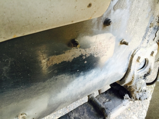 10ล้อหัวลาก240แรง..รถออกห้างแท้ เดิมบาง ติดก๊าสNGV8ถัง..เครื่องเดิม เกียร์เดิม..