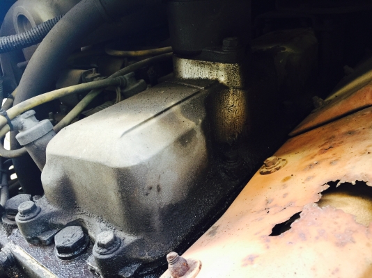 10ล้อหัวลาก240แรง..รถออกห้างแท้ เดิมบาง ติดก๊าสNGV8ถัง..เครื่องเดิม เกียร์เดิม..