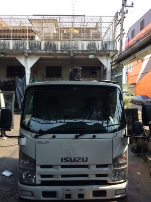 ดีเคเซียงกง หัวเก่ง อีซูสุ เอนเคอา รุ่นใหม่ล่าสุด เก่าเเท้ ญี่ปุ่น