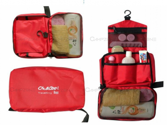 กระเป๋าใส่อุปกรณ์อาบน้ำ,เครื่องสำอาง