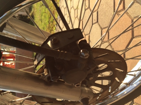 Suzuki RGV150SS Suzuki RGV150SS