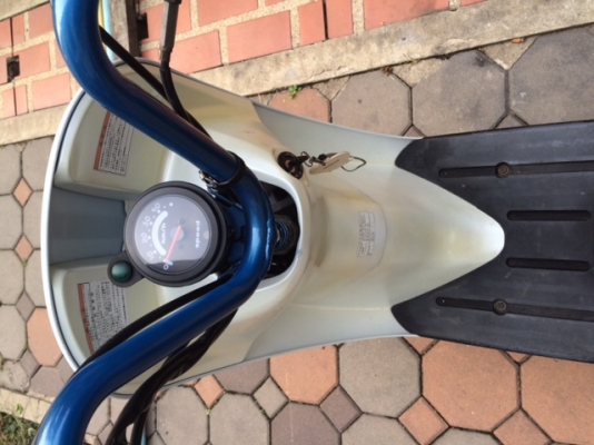 Suzuki Choinori Suzuki Choinori