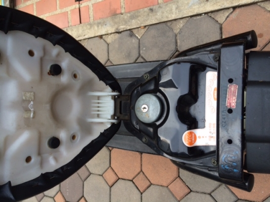 Suzuki Choinori Suzuki Choinori