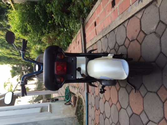 Suzuki Choinori Suzuki Choinori