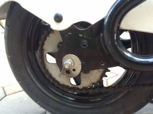 Suzuki Choinori Suzuki Choinori