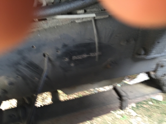 18ล้อหัวลาก260แรงและหางพื้นเรียบยาว12มติดNGV 8 ถัง...รถใช้งานอยู่ สภาพดีใช้ได้..เล่มพร้อมโอน..